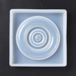Stampi in silicone per tavole di design con perline fai da te&nbsp;DIY-E055-33