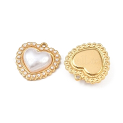 Подвески из нержавеющей стали 304 STAS-C158-11B-G