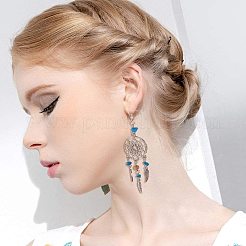 Сплав европейский болтаться подвески&nbsp;PALLOY-PH0001-25AS-WH