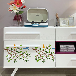 Шаблоны для рисования DIY-WH0396-662