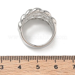 Fingerringe aus Edelstahl 304&nbsp;SA-CBA289B-01P