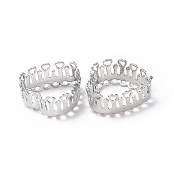 Латунь пришить настройки зубца KK-G461-08E-P