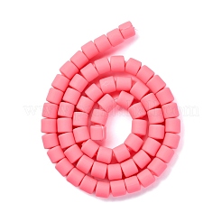 Polimero a mano fili argilla perline&nbsp;CLAY-ZX006-01-18