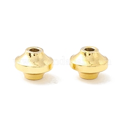 Латунные бусины KK-E280-09G