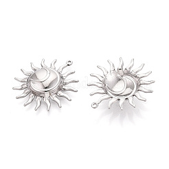 Подвески из нержавеющей стали 304&nbsp;STAS-T067-83P