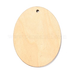 Кулоны в форме пасхального яйца своими руками AJEW-P087-B01-03