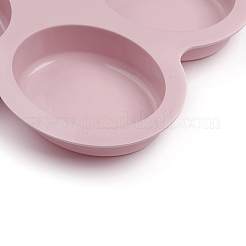 Пищевые силиконовые Молды&nbsp;DIY-I021-19