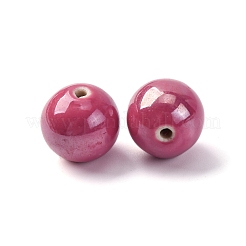 Бусины из полимерной глины &nbsp;PORC-K005-02C-14