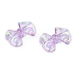 Transparente Acryl Perlen&nbsp;LS-TACR-N006-63D