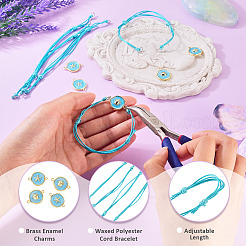 Kits de pulsera de diy&nbsp;DIY-TA0016-21A