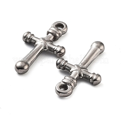 Подвески из нержавеющей стали 201 STAS-Z057-18B