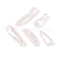 Натуральный кеши жемчуг бисер PEAR-N020-P03-01