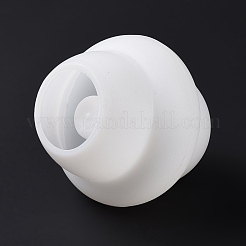 Мини настольная ваза своими руками силиконовые Молды&nbsp;LS-SIMO-H010-12B