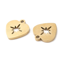 Ионное покрытие (ip) 316l хирургическая нержавеющая сталь подвески STAS-H213-56G