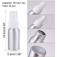 Многоразовые алюминиевые бутылки MRMJ-PH0001-13A