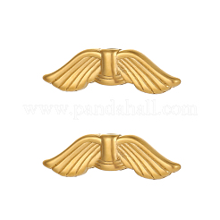 Бусины из нержавеющей стали 304 STAS-OY004-65G