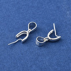 Pendentifs en 925 argent sterling&nbsp;LS-STER-S002-66