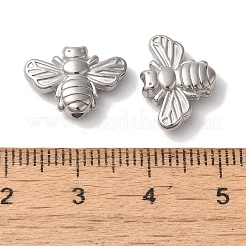 Бусины из нержавеющей стали марки 304 STAS-I305-162P