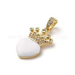 Латуни циркония кубической подвески&nbsp;ZIRC-H122-01G