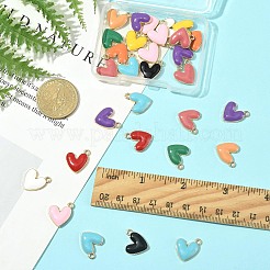 30 шт. подвески из экологически чистого цинкового сплава&nbsp;FIND-FS0004-89