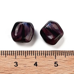 Стеклянные бусины&nbsp;LS-GLAA-U003-02F