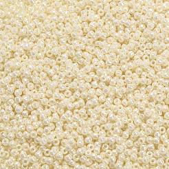 Круглые бусины toho 11/0&nbsp;LS-X-SEED-TR11-0123L