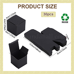 Scatole di imballaggio in cartone&nbsp;CON-WH0123-04C-01