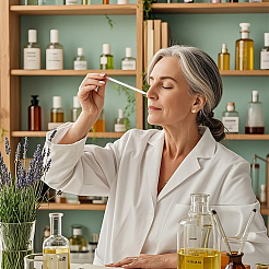 4 набор тест-полосок для духов&nbsp;AJEW-SP0003-65B