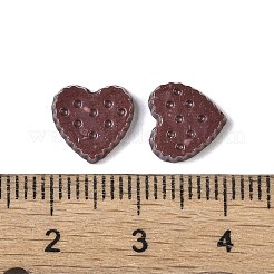 Светящаяся смола декодирует кабошоны&nbsp;RESI-K036-07J