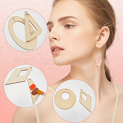 Набор для изготовления украшений своими руками&nbsp;DIY-SP0004-30