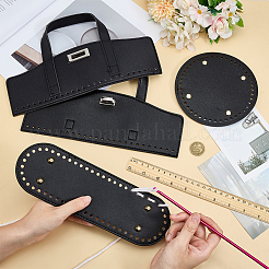 Наборы для изготовления сумок своими руками&nbsp;DIY-OC0014-51