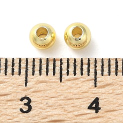 Рейка из латунной проставки&nbsp;LS-KKB-I709-03D-G01