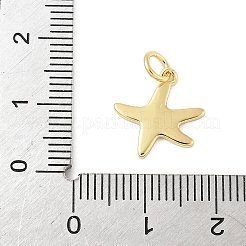 Латунь эмаль подвески KK-B148-09G-01