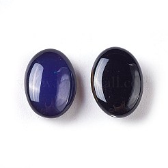 Glas cabochons&nbsp;LS-GLAA-E411-06