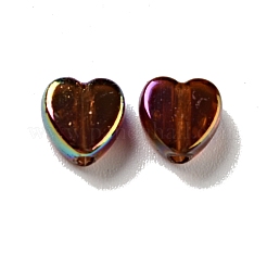 Экологически чистые прозрачные пластиковые бусины KY-D014-01D