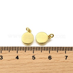 Латунь подвески KK-I275-17G-01