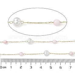 Цепи из нержавеющей стали 304&nbsp;CHS-K018-21G-02