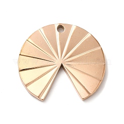 Ионное покрытие (ip) подвески из нержавеющей стали 304&nbsp;STAS-M312-01A-RG