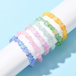 DIY Armbänder machen Kits&nbsp;DIY-FS0010-23