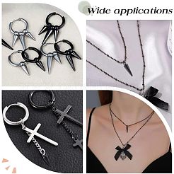 30 шт. 3 подвески из нержавеющей стали 304 STAS-UN0038-28