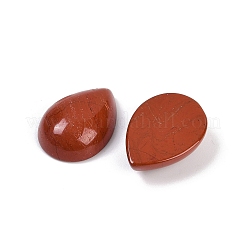 Natürlichen roten Jaspis-Cabochons&nbsp;G-H094-01A-27