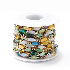 Цепи из нержавеющей стали 304 CHS-P016-13G