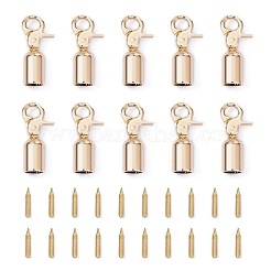 Застежками сплава поворотные PALLOY-Z003-01G