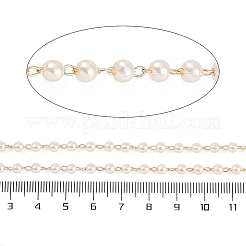 Сателлитные цепи из латуни с обшивкой стойки CHC-H108-02G