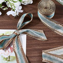 Лента из полиэстера длиной 10 м OCOR-GF0005-44