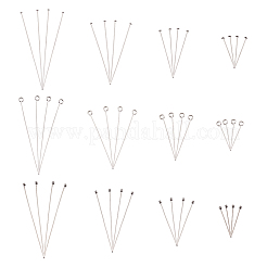 Штифты с шаровой головкой STAS-TA0004-23P