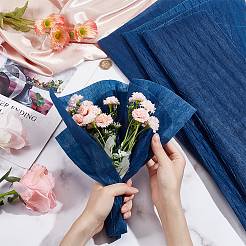 Крепированная бумага&nbsp;AJEW-WH0472-05B