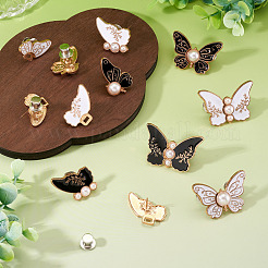 8 шт. 4 стиля&nbsp;FIND-TA0009-11