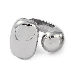 Кольца из нержавеющей стали марки 304&nbsp;RJEW-R314-05P