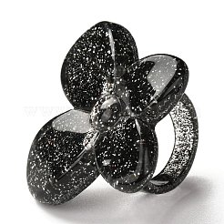 Акриловые перстни RJEW-M137-02A